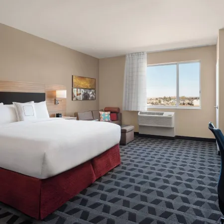 TownePlace Suites Twin Falls