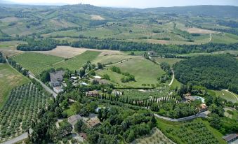 Fattoria Sant'Andrea - Farm Stay