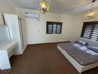 Wadi Al-Nakhil Hostel Hôtels à : 