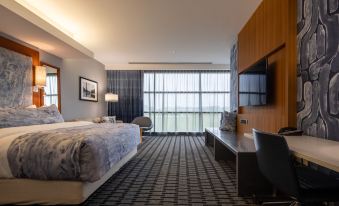 The Hotel at Kirkwood Center