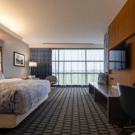The Hotel at Kirkwood Center