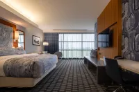 The Hotel at Kirkwood Center Hotels in Cedar Rapids