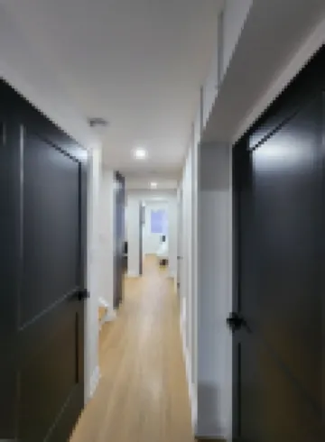 Exclusive Home in Niagara Falls