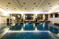 Four Seasons Hotel Amman - Romantic