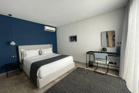 Misk Villa - Boutique Hotel & Spa