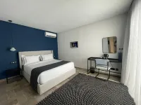 Misk Villa - Boutique Hotel & Spa Hotel di 