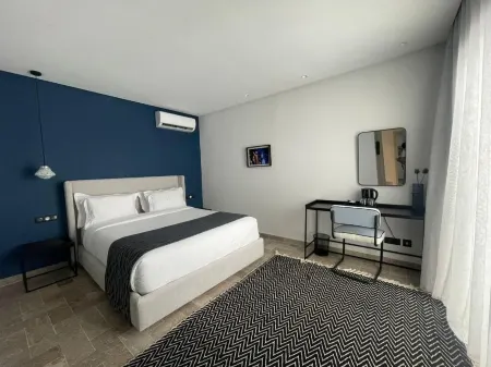 Misk Villa - Boutique Hotel & Spa Отели рядом с достопримечательностью «Ванны Антония Карфагенского»