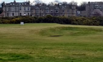 Arden House - Rooms with Continental Breakfast