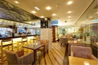 Palmera Beach - bar