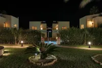 Daphnis Villas - Villaer