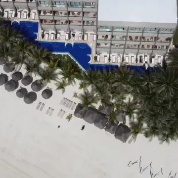 Flamingo Cancun All Inclusive