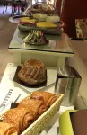 Le Gouverneur Hotel - Frühstück