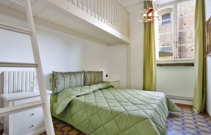 B&b Pergola House