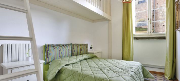 Pergola House Hotel a Lucca
