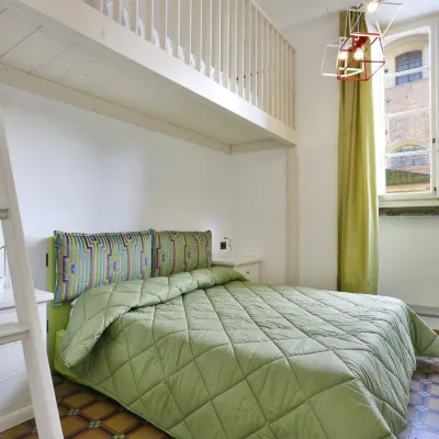 B&b Pergola House Hotels near Piazzale Verdi