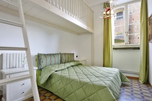 B&b Pergola House - B&Bs (Bed and breakfast)