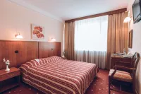 فندق بريمير روس فنادق في كييف