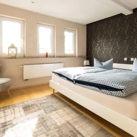 Ferienhaus Vergißmeinnicht