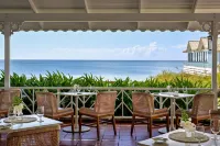 Sandals Halcyon Beach All Inclusive - Couples Only - Breakfast