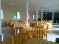Casa Marisa - breakfast