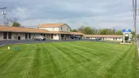 Americas Best Value Inn Palmyra/Hershey - motel