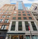 Artezen Hotel Các khách sạn ở Wall Street - Financial District