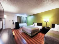 Motel 6 Baytown, TX - Baytown East