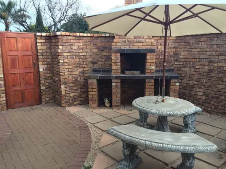 De Oude Herberg Отели рядом с достопримечательностью «Twenty Three on Riverside»