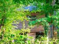 Ecolodges de Loire & Spa Hotels in Chavagnes