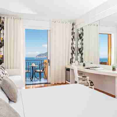 Hotel Belair Rooms