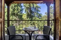 San Giorgio Villa Hotels in Kastraki
