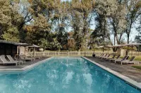 Hôtel Domaine de Biar Hotel a Montarnaud