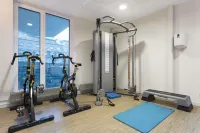 Scandic Narvik - Gym