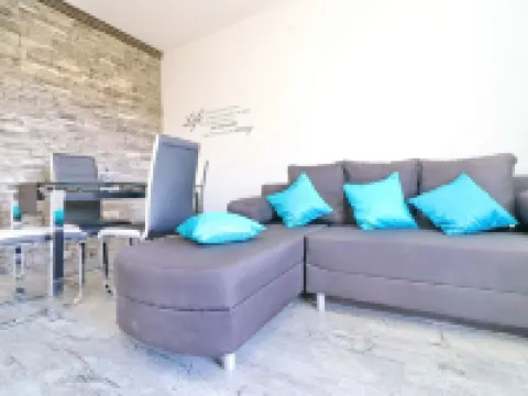 Apartment Marjana Prižba Hotels in Blato