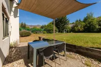 Stuarts Cottage - 3 stelle
