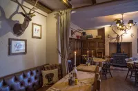 The Peak Hotel Hotel a Castleton
