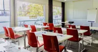 Ibis Strasbourg Aéroport le Zénith