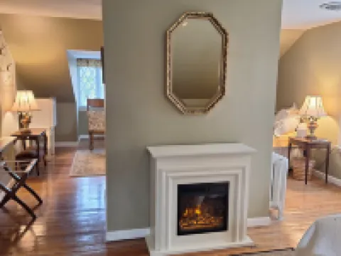 The Carriage Inn B&B Hotels in Jefferson County