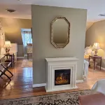 The Carriage Inn B&B Hotels in Kabletown