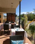 Kalbarri Edge Resort - Desayuno