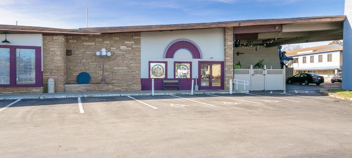 FairBridge Inn Express North Lima Hotels in Mahoning County