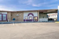 FairBridge Inn Express North Lima Hotels in Beaver Township