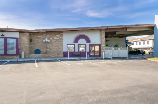 快捷北利馬菲布麗酒店