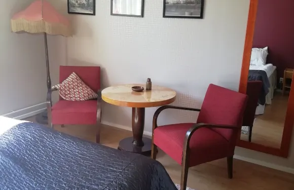 莫舒爾特茲青年旅舍