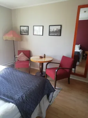 Moshults Vandrarhem - 2-Star