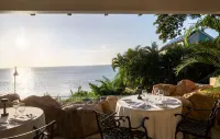 Sandals Regency la Toc All Inclusive Resort and Spa - Couples Only - Breakfast