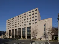 Hotel Grand Hill Ichigaya Hotels near Kagacho Hall