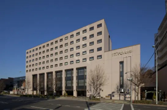 Hotel Grand Hill Ichigaya Hotels near Kagacho Hall