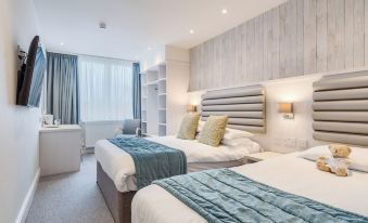 St Ives Hotel - Housity