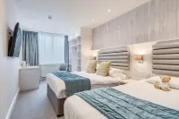 St Ives Hotel Hotel dekat Royal Lytham & St Annes Golf Club